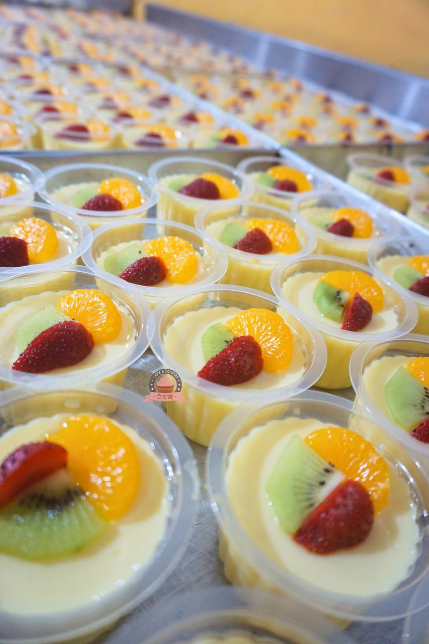 puding jember