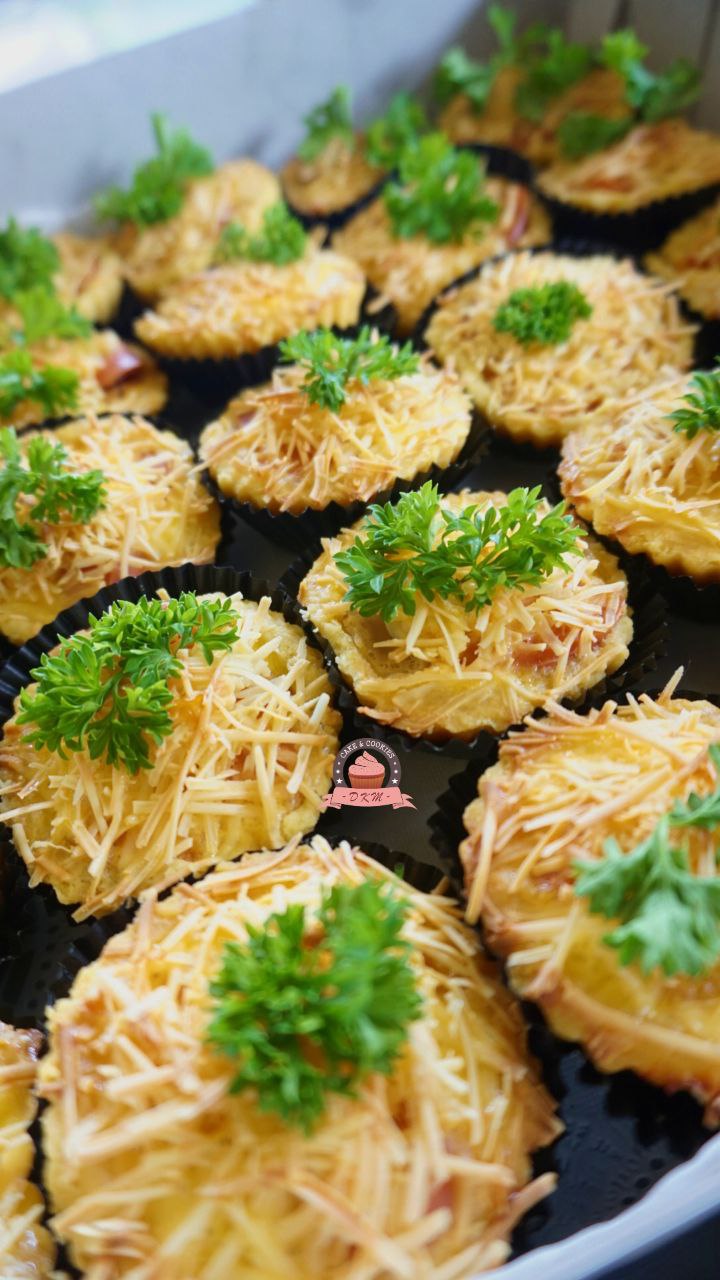 quiche loraine jember