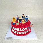 KUE TART CAKE ULANG TAHUN BUAT ANAK DI JEMBER
