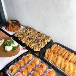 Kue Hantaran Seserahan Lamaran Jember