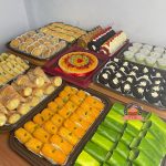 Kue Hantaran Lamaran Jember Cantik & Elegan, Siap Custom Sesuai Tema Acara