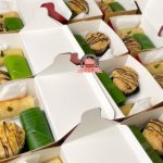 Snack Box Jember, Konsumsi Kue Kotak Berbagai Acara